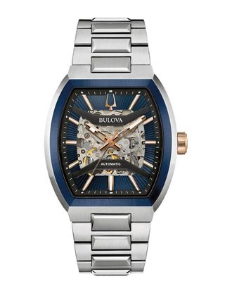 Bulova Mens Maquina Watch