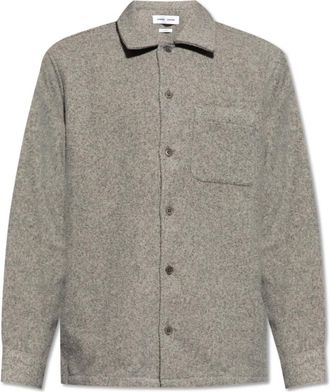 Samsøe & Samsøe Uomo, Magliette, Grigio, XL, new