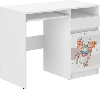 OEM Escritorio Infantil N-35 Osito De Peluche