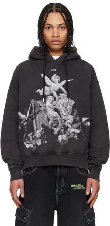 Men's Off-white Clothing - up to −81% | Stylight