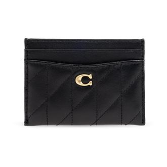 Coach Mujer, Accesorios, Negro, Talla: ONE Size
