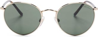 Lauren Ralph Lauren RL7076 zonnebril - Goud