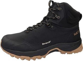 Halti Fara Mid 4 DX Wanderschuhe f&uuml;r Herren | schwarz