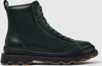 Camper Boots CAMPER Woman color Green