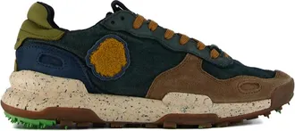 Satorisan Uomo, Sport, Verde, 42 EU, new