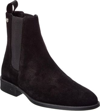 Giuseppe Zanotti Sorrento 15 Suede Boot