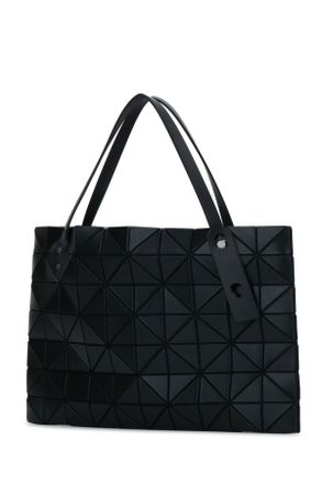 Baobao Rock Top Handle Bag - Black