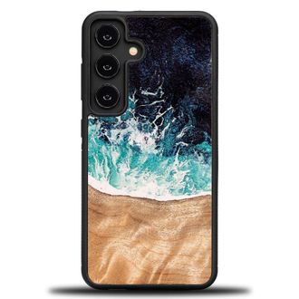 OEM Custodia Bewood Unique Per Samsung Galaxy S25 - Dream Island