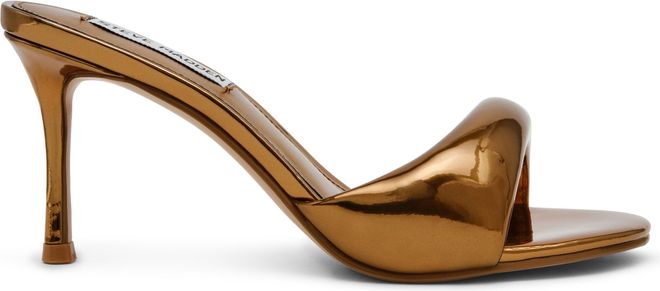 Penny Mule BRONZE