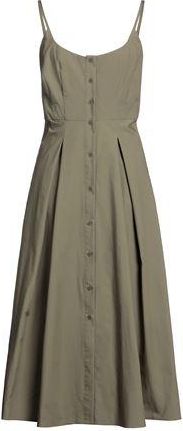 Twin-Set DRESSES - Midi dresses on YOOX.COM