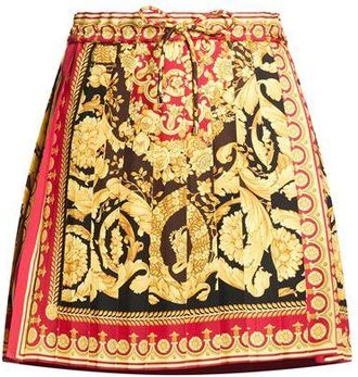 Versace BOTTOMWEAR - Minigonne su YOOX.COM