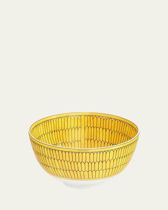 Herm&egrave;s Soleil dHermes Small Bowl