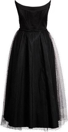 19:13 Dresscode KLEIDER - Midi-Kleider auf YOOX.COM