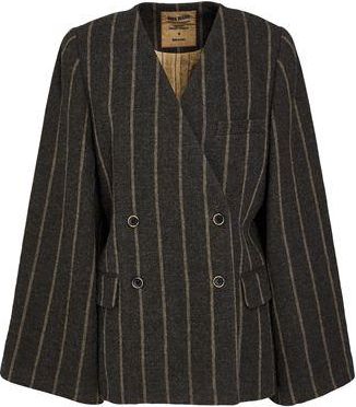 Uma Wang COATS & JACKETS - Jackets sur YOOX.COM