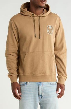Billabong Slick Graphic Hoodie in Kelp at Nordstrom Rack, Size X-Large