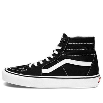 Vans SK8-HI Tapered Black White VN0A4U161WX