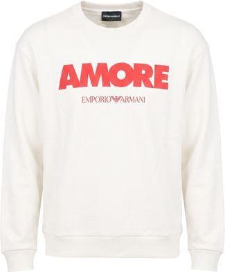Emporio Armani TOPWEAR - Sweatshirts on YOOX.COM