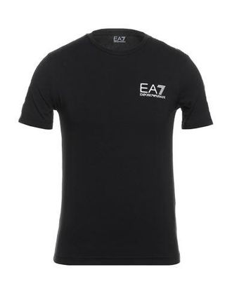 Emporio Armani CAMISETAS Y TOPS - Camisetas en YOOX.COM