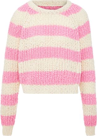 Mymo Jumper Dames cr
