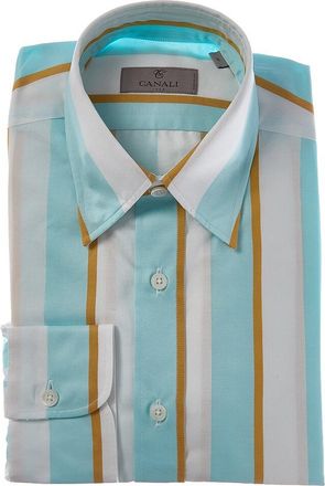 Canali Dress Shirt