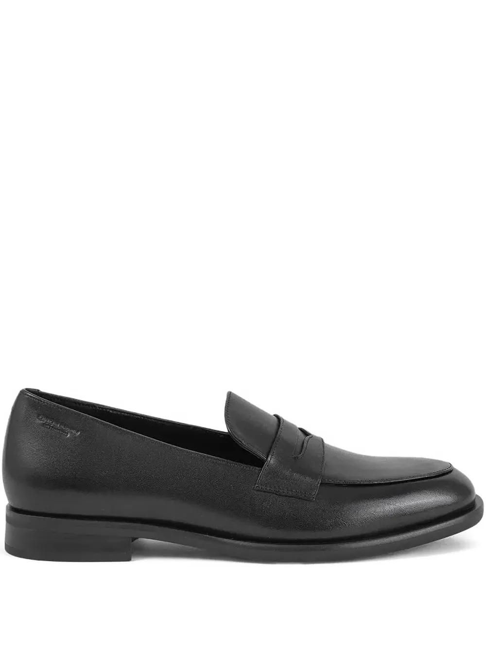 Black Vagabond Slip-On Shoes: Shop up to −65% | Stylight