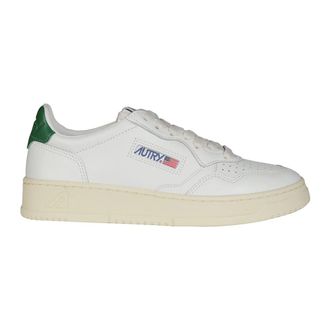 Autry Medalist Low Sneakers - - Shoes - Donna - Bianco - 40 EU