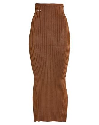 Marni BOTTOMWEAR - Maxi skirts on YOOX.COM