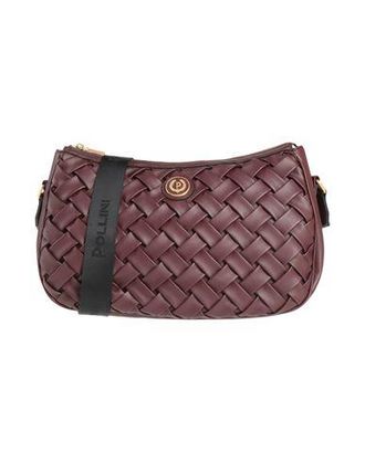 Pollini BAGS - Cross-body bags sur YOOX.COM