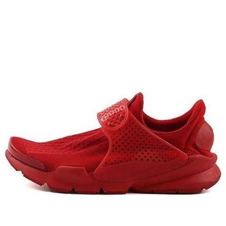 Nike Sock Dart Triple Red 819686-600
