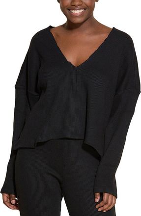 Cosabella Britt Deep V Top