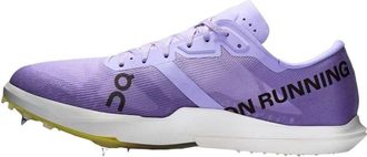 On Running Cloudspike Amplius 2 Bloom Lime 3MF10294849