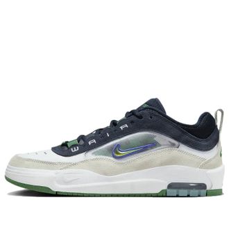 Nike SB Air Max Ishod Wair Obsidian Pine FB2393-101