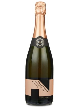 Harvey Nichols Harvey Nichols Premier Cru Brut Rose Sparkling Wine - Champagne -750ml Sparkling Wine