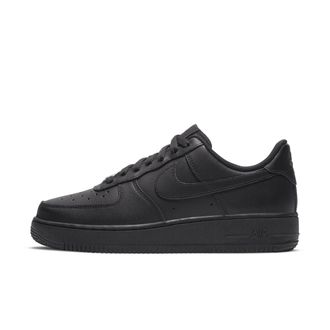 Scarpa nike nera online