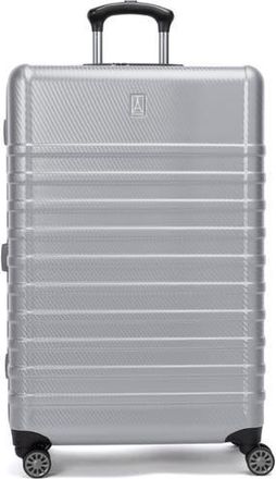 Travelpro Rollmaster Lite 2 28-Inch Expandable Hardside Luggage in Grey Carbon Fiber at Nordstrom Rack