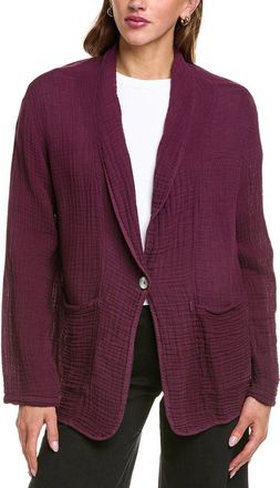 Michael Stars Dana Blazer