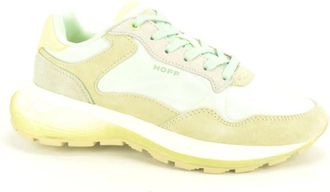 Hoff Combi Runner N. DZ Sneakers - Dames - Sneakers - Veelkleurig - 37 EU - Schoenen
