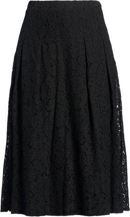 Le Streghe HOSEN & R&Ouml;CKE - Midi-R&ouml;cke auf YOOX.COM