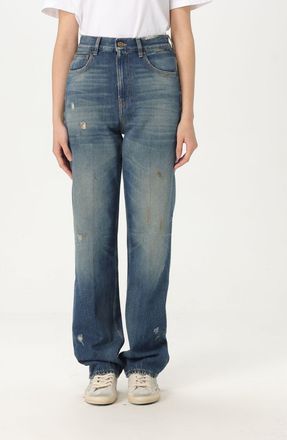 Golden Goose Jeans Golden Goose in denim