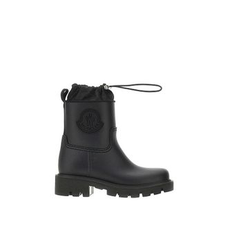 Moncler Kickstream rain boots Woman 37