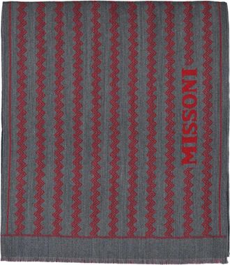 Missoni Dames, Accessoires, Veelkleurig, Maat: ONE Size