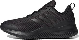 adidas Alphacomfy Triple Black GZ3466