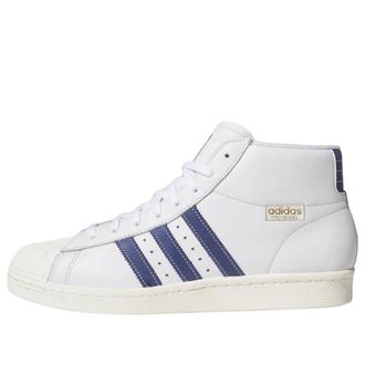 adidas Pro Model 80 ADV White Muter Purple KJ0210