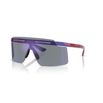 Prada Sunglasses, male, Purple, 40 MM, PS B06S 26H10J Sunglasses