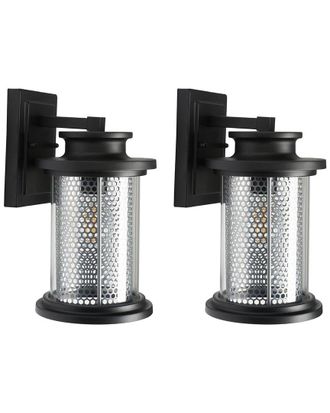 Safavieh Queren Outdoor Wall Sconce