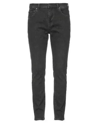 Corneliani BOTTOMWEAR - Jeans on YOOX.COM