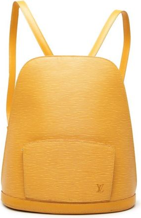 Louis Vuitton Epi Leather Backpack (Pre-Owned)