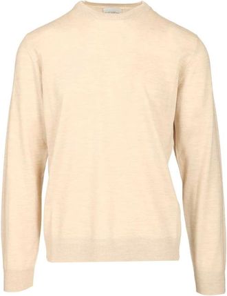 Ballantyne Uomo, Maglie, Bianco, XL, new