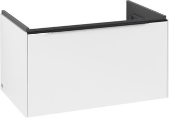 Villeroy & Boch Villeroy&boch - Subway 3.0, 772x429x478 Mm, Mueble De Lavabo, 1