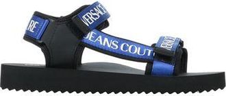 Versace CALZADO - Sandalias con cierre en YOOX.COM